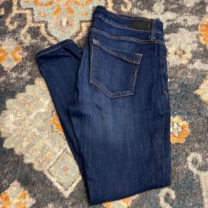 Express Jeans-8S